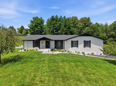 237 S Fork Road