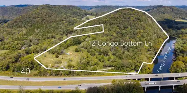 12 Congo Bottom Lane