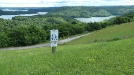 Lot 40C Swan Ridge Rd