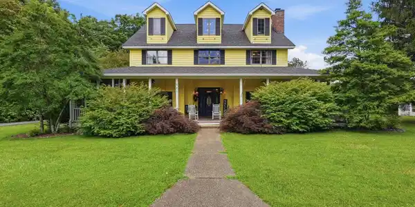 281 Red Williams Road