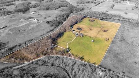 1545 Blue Springs Rd