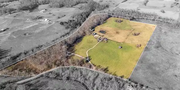 1545 Blue Springs Rd