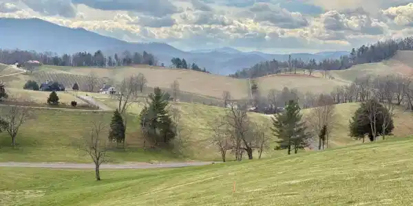 Lot 23 Prairie Overlook