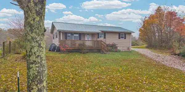 271 Barney Holt Road