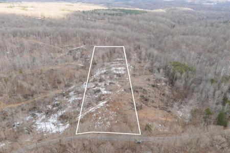 5.35 AC Hutchins Bend Rd