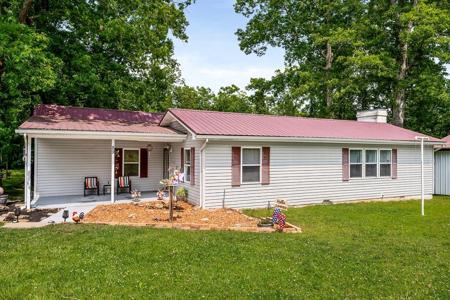 89 Elm Ln