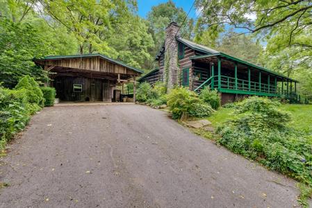 11901 Martin Creek Rd