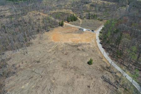 Lot 3 Flat Rock Rd