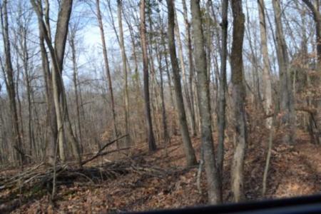 6.49ac Garrett Town Lane