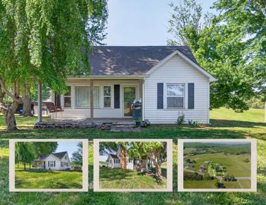 1580 Rickman Monterey Hwy