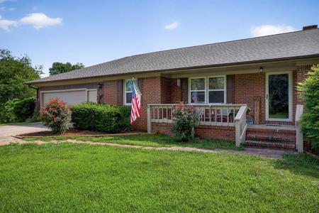 5400 Bunker Hill Rd