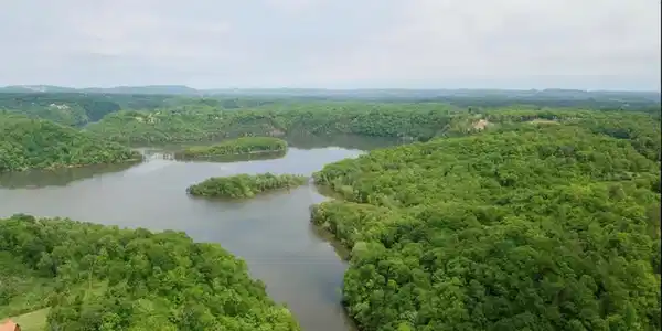 Lot 21 Holly Bend Dr