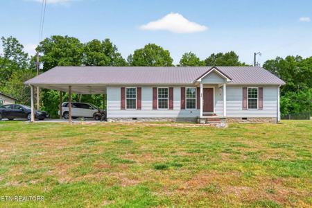 259 Freewill Ridge Rd