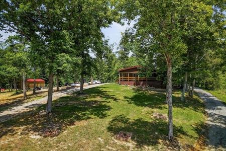 278 Pleasant Hill Rd