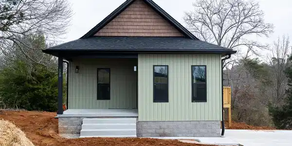 120 Frazier Road