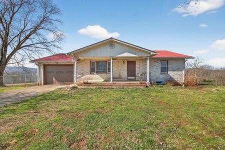 245 Joe D Coffee Rd