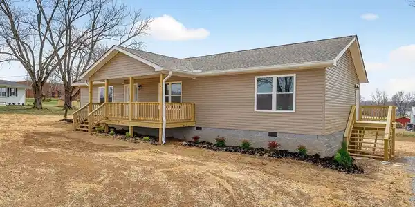 122 Fred Miller Ln.