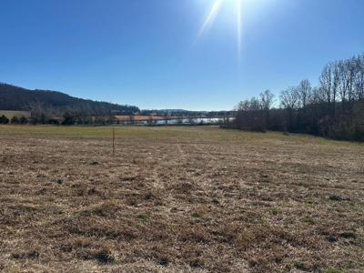 Gum Springs Mountain Rd