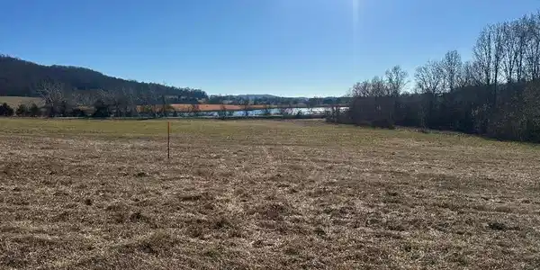 Gum Springs Mountain Rd