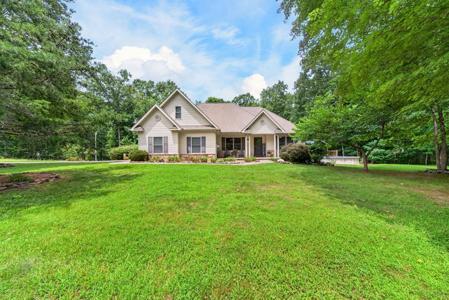 317 Georgee Road