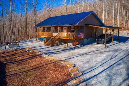 329 Cheyenne Dr