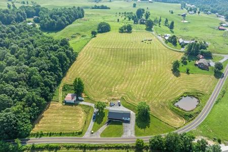 3135 Mullins Road