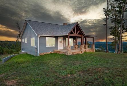 345 Taylor Road