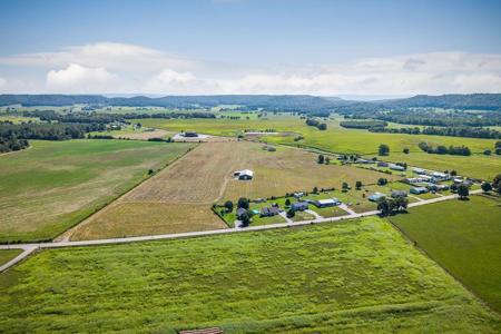 15385 Old Kentucky Rd