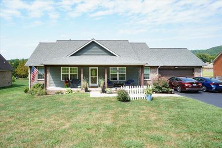 2885 Hyder Mountain Rd