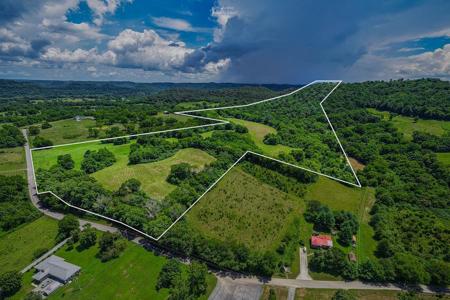63.26 ac Free State Rd