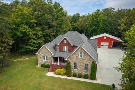 1080 Brotherton Dr.