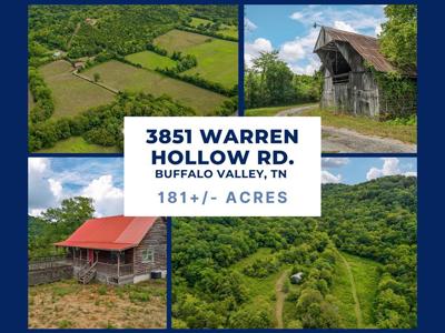 3851 Warren Hollow