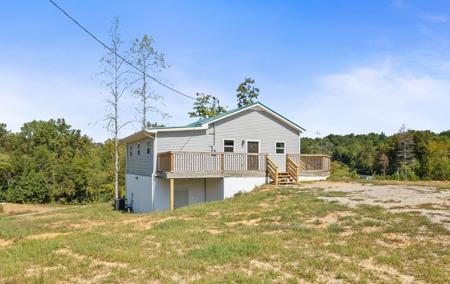 731 New Hope Road