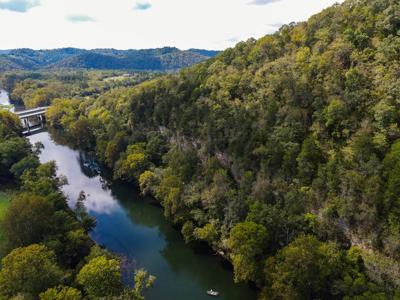 12 Congo Bottom Lane