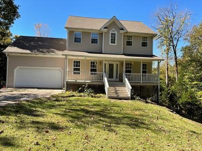 5513 Cove Creek Road