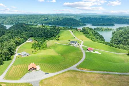 Lot 65 Holly Bend Dr