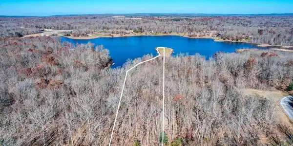Lot 141 Camp Creek Circle