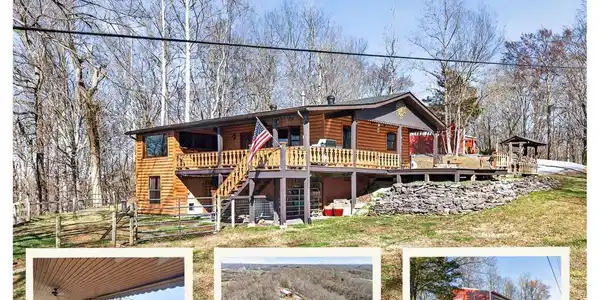 639 Cabin Hill Rd.