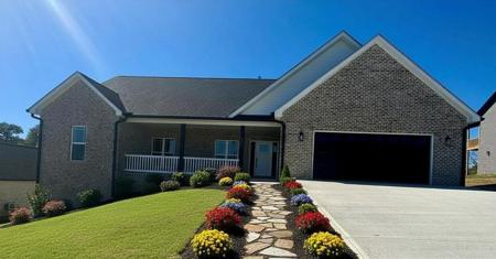 679 Blue Water Drive