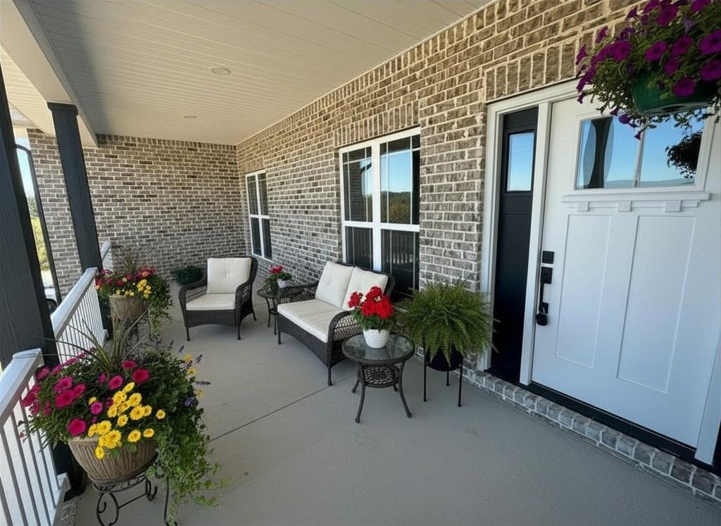 Image 3: *virtually staged