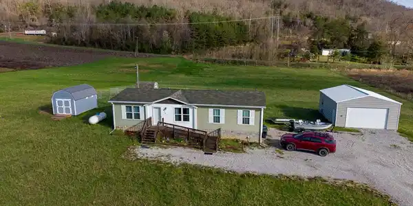 316 Morris Demps Rd