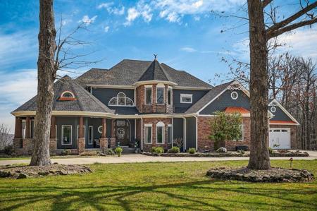 5715 Pleasant Ridge Rd