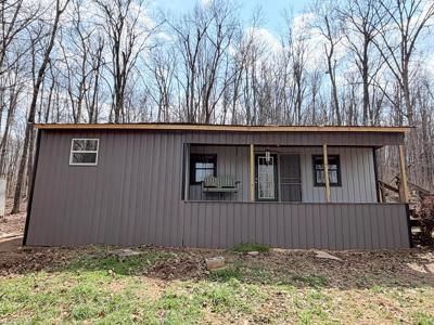 701 Roughshod Ln