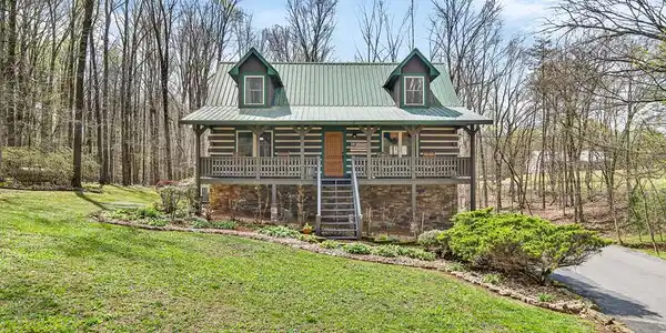 2599 Cummins Mill Road