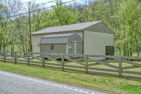 1660 Wolf Creek Rd