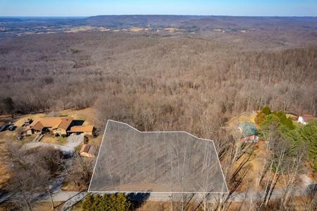 Lot 29 Woodland Trl