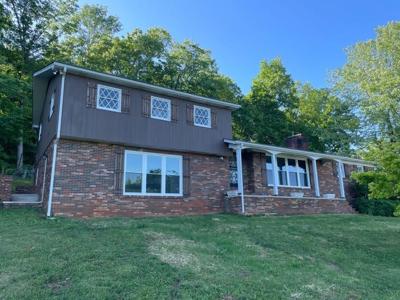 461 Baker Mountain Road
