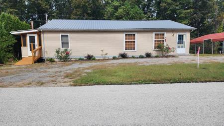 348 Bill Hunter Rd