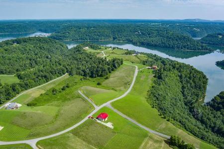Lot 13 Holly Bend Dr