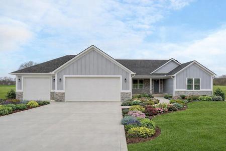 398 Harleys Ridge